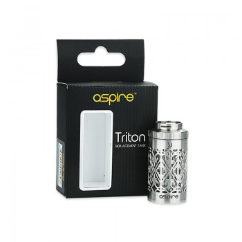 Aspire Triton hollowed-out Sleeve...