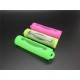 18650 Battery Silicone Holder