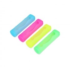 18650 Battery Silicone Holder