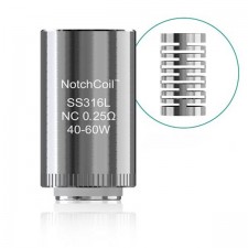 Eleaf Lyche Atomizer Replacement Coil Heads