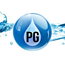 Pure Propylene Glycol (PG) - 100ml