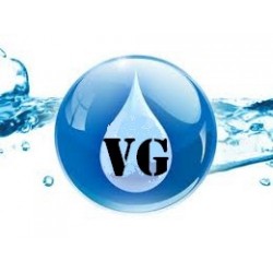 Pure Vegetable Glycerine (VG) - 100ml