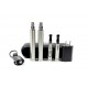 2x E-Cigarette Vision Spienner VV 900 mAh Starter Kit