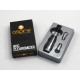 Clearomizer Aspire Ce5-S Stainless Steel