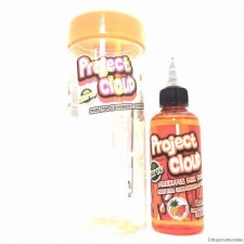 100ml Pineapple Mix Fruits E-Juice by Project Cloud