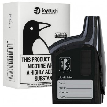 Joyetech Atopack Penguin 2ml Cartridge