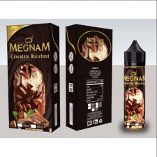 Megnam-Chocolate Hazelnut E-Liquid by Public Juice 60ml