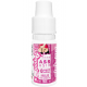 10ml Pink Furry Premium E Liquid for Electronic Cigarette