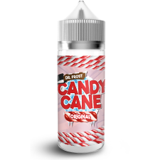 Dr Frost Candy Cane Original 100ml E Liquid
