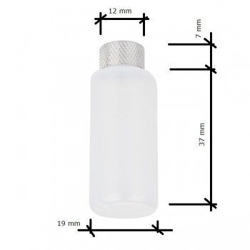 Stentorian RAM BF Squonk Bottle 7ml