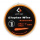 GeekVape Kanthal A1 28GA Clapton Tape Wire 15ft
