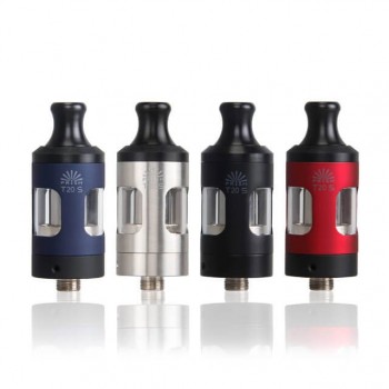 Clearomizer Prism T20S by Innokin TPD Red