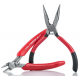 Coil Master DIY pliers and cutters