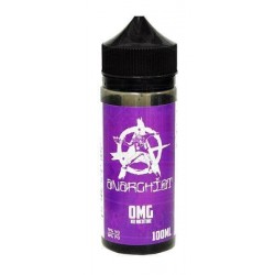 Purple Anarchist E Liquid 100ml