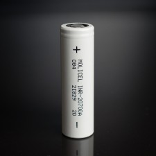 Molicel INR20700A 30A 3000mAh 20700 Battery