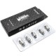 Smok Nord Replacement Coil Heads 5 pack with discount