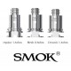 Smok Nord Replacement Coil Heads