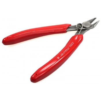 Coil Master Wire Cutters DIY