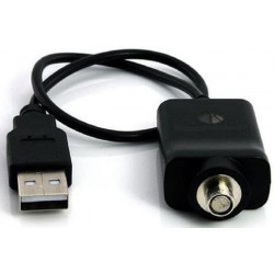 USB Charger with 510 Thead for E Cigarette