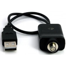 USB Charger with 510 Thead for E Cigarette