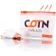 COTN Threads 100% Organic Vape Cotton