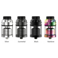 Augvape INTAKE DUAL 26mm RTA by Mike Vapes