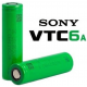 Sony Murata VTC6A 4000mAh 30A 21700 Battery