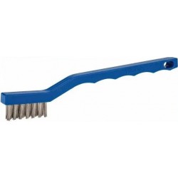 Small Stainless Steel Wire Brush