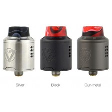 Variant RDA by Dovpo and TVC