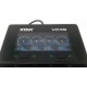 XTAR VC4S Battery Charger with Color LCD Display