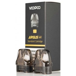 Argus Air Standard POD Cartridge 3.8ml