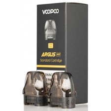 Argus Air Standard POD Cartridge 3.8ml