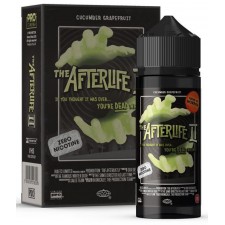 The Afterlife II By Prohibition Vapes Co 100ml Shortfill E-Liquid