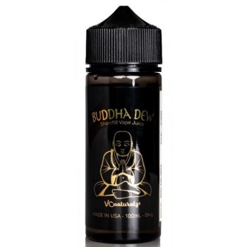 Buddha Dew By Vaperz Cloud 100ml Shortfill E-Liquids