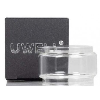 Uwell Crown 5 Replacement 5ml Bubble Glass
