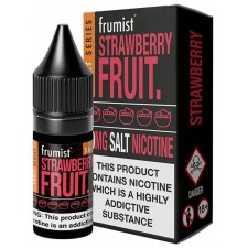 Strawberry Fruit Nic Salt 20mg E Liquid Frumist