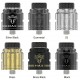 Tauren Max RDA With BF Pin 25mm by ThunderHead Creations THC