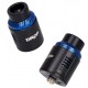 Drop RDA V1.5 24mm by Digiflavor Blue&Black