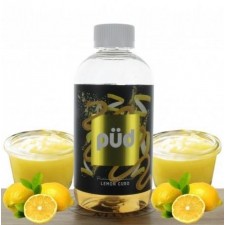 Lemon Curd by PUD E-Liquids 200ml Shortfill
