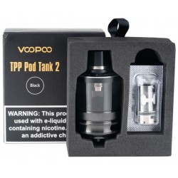 Replacement Voopoo TPP 2...
