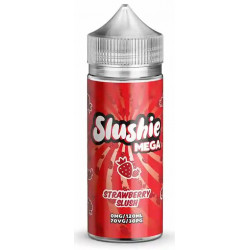 Strawberry Slush E Liquid...