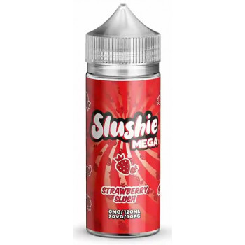 Strawberry Slush E Liquid 100ml...