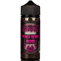 Punch Berry Blood 100ml...