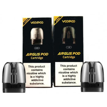 Voopoo Argus POD Replacement Pod /...