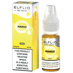 Mango Nic Salt E-Liquid by...