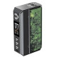 Voopoo Drag 4 Elite Box Mod 177W Gunmetal & Forest Green