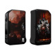Tribal Lords Version MVP 220W Box Mod by Tribal Force & Dovpo