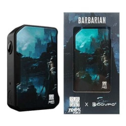 Barbarian - Box M VV II...