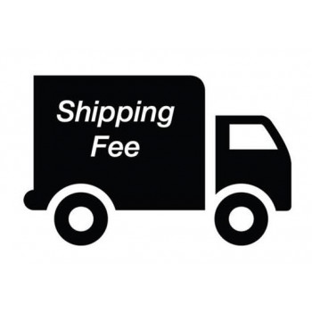 SHIPPING FEE 2- CARD PAYMENTS ONLY