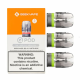 Geekvape Q Pods 3ml 3-Pack – fits Wenax Q / Sonder Q / Q Mini / AQ / Q Pro